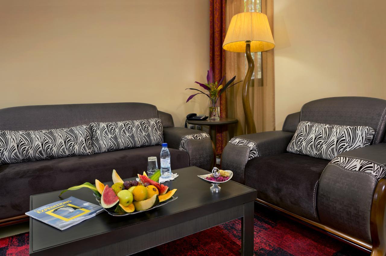 Dunia Hotel Μπισσάου Εξωτερικό φωτογραφία